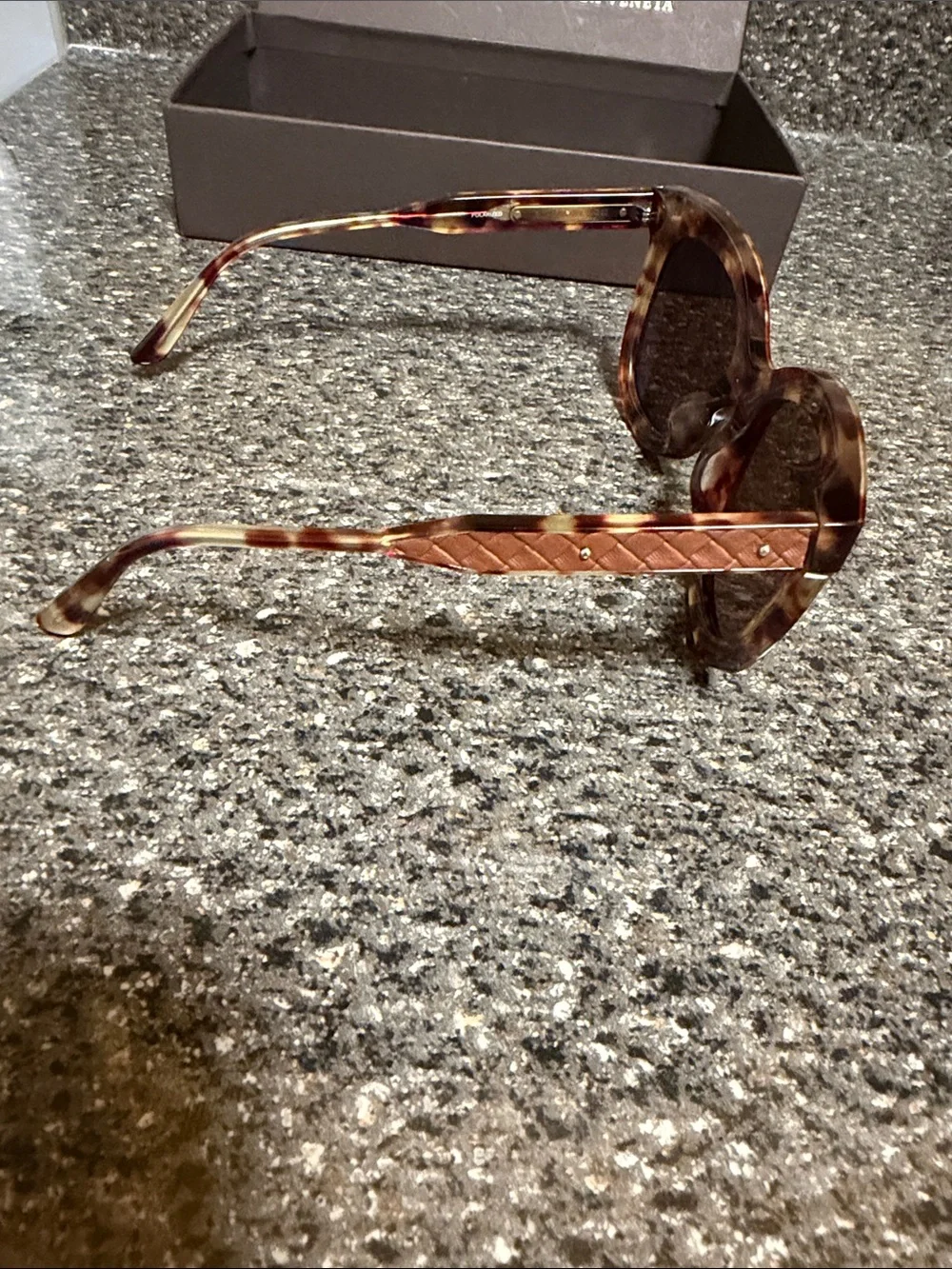 Bottega Veneta distinctive woven